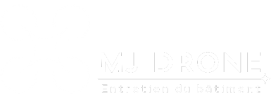 MJ Drone - Nettoyage démoussage de toitures et façades par drone à Agen Lot et Garonne 47